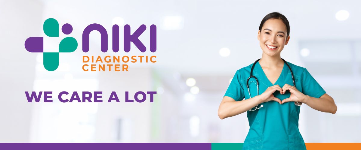 Niki Diagnostic Center